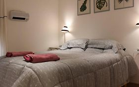 Nuevo Abrojal: departamento en Barrio Güemes